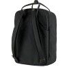 Fjällräven Kånken No. 2 Black Laptop 15" - Mochila urbana | Hardloop