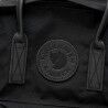 Fjällräven Kånken No. 2 Black Laptop 15" - Zaino urbano | Hardloop