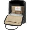 Fjällräven Kånken No. 2 Black Laptop 15" - Urban backpack | Hardloop