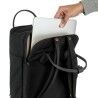 Fjällräven Kånken No. 2 Black Laptop 15" - Urbane rygsæk | Hardloop