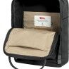 Fjällräven Kånken No. 2 Black Laptop 15" - Urban backpack | Hardloop