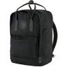 Fjällräven Kånken No. 2 Black Laptop 15" - Urban ryggsäck | Hardloop