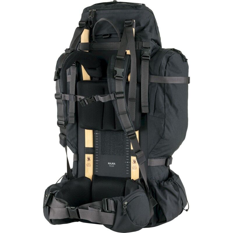 Fjällräven Kajka 75 - Trekkingrugzak | Hardloop