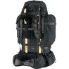 Fjällräven Kajka 75 - Hiking backpack | Hardloop