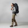 Fjällräven Kajka 75 - Hiking backpack | Hardloop
