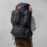 Fjällräven Kajka 75 - Hiking backpack | Hardloop