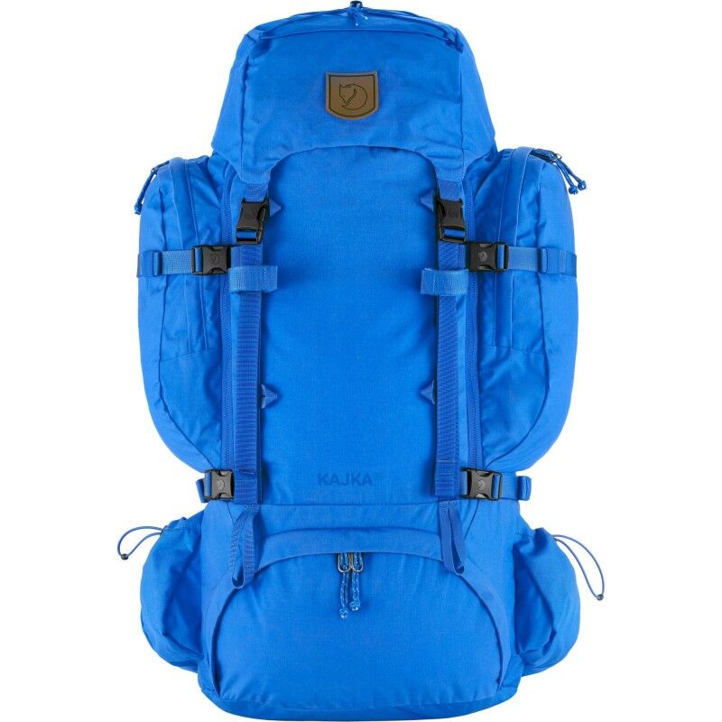 Fjällräven Kajka 75 - Trekkingryggsäck | Hardloop