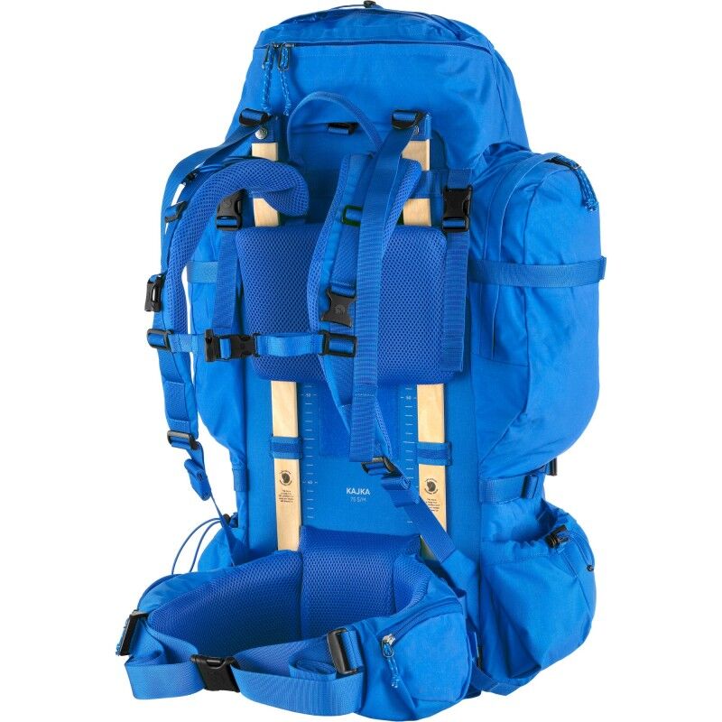 Fjällräven Kajka 75 - Trekkingrugzak | Hardloop
