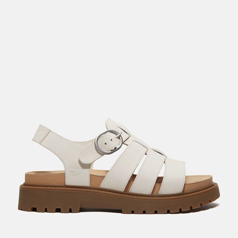 Timberland Clairemont Way Fisherman - Sandali da trekking - Donna | Hardloop