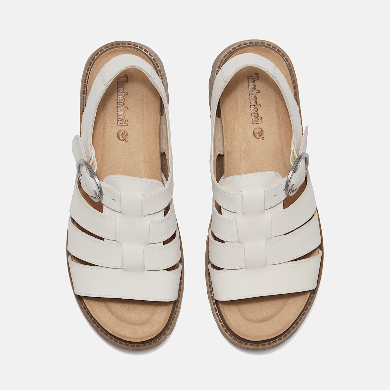 Timberland Clairemont Way Fisherman - Sandali da trekking - Donna | Hardloop