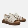 Timberland Clairemont Way Fisherman - Sandali da trekking - Donna | Hardloop