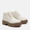 Timberland Chukka Mid Espresso Stone Street - Buty wysokie damskie | Hardloop