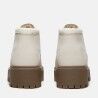 Timberland Chukka Mid Espresso Stone Street - Buty wysokie damskie | Hardloop