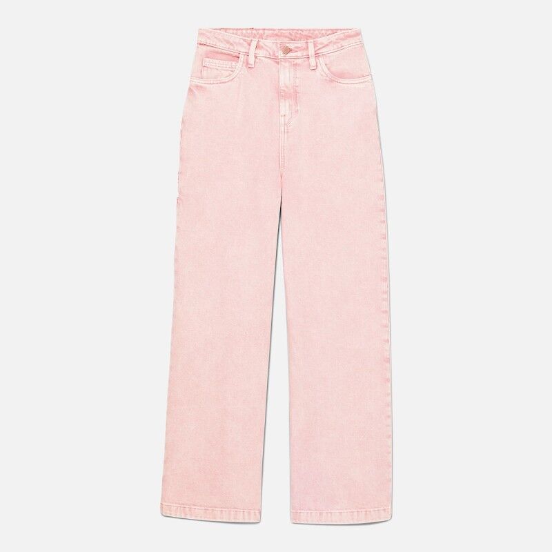 Timberland Carpenter Vintage Pant - Trousers - Women's | Hardloop