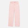 Peach Pink Wash