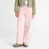 Timberland Carpenter Vintage Pant - Trousers - Women's | Hardloop