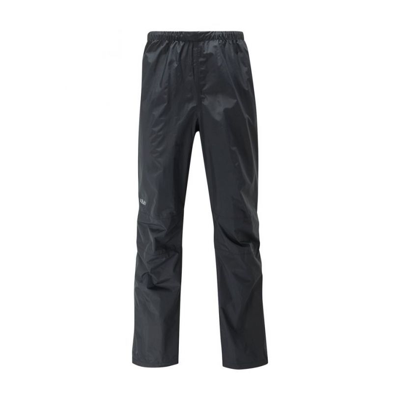 Rab Downpour Pants - Hardshell pants - Men's