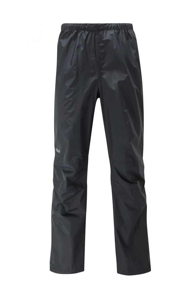 Rab Downpour Pants - Pánské Nepromokavé kalhoty | Hardloop