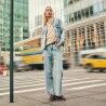 Timberland Carpenter Denim Pant - Spodnie damskie | Hardloop