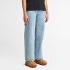 Timberland Carpenter Denim Pant - Spodnie damskie | Hardloop