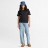Timberland Carpenter Denim Pant - Spodnie damskie | Hardloop
