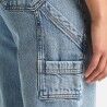 Timberland Carpenter Denim Pant - Spodnie damskie | Hardloop