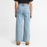 Timberland Carpenter Denim Pant - Spodnie damskie | Hardloop