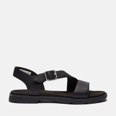 Timberland Calista Bay Backstrap Sandalen Damen Hardloop