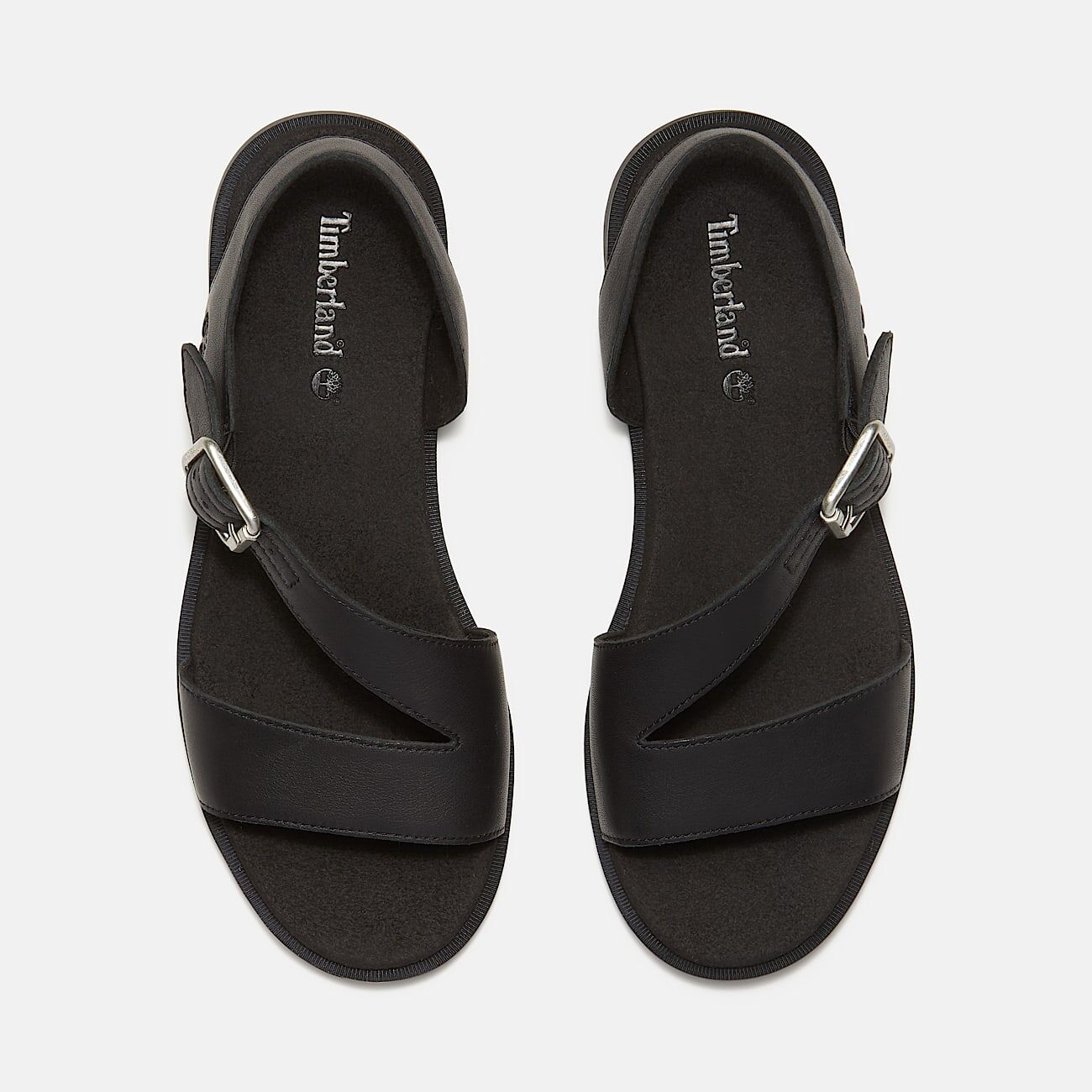 Timberland Calista Bay Backstrap - Sandały damskie | Hardloop
