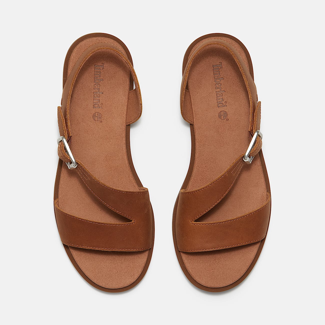 Timberland Calista Bay Backstrap - Sandals - Women's | Hardloop