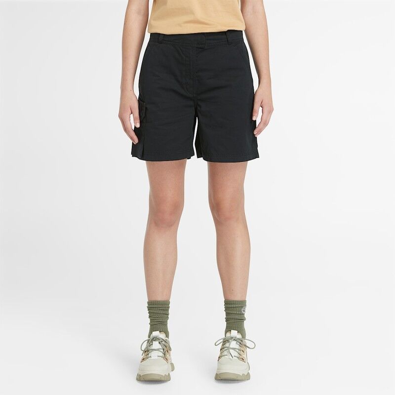 Timberland Brookline Utility Cargo - Shorts - Women's | Hardloop