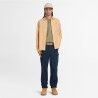 Timberland Brookline Twill Cargo - Pantaloni - Uomo | Hardloop