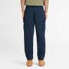 Timberland Brookline Twill Cargo - Pantaloni - Uomo | Hardloop