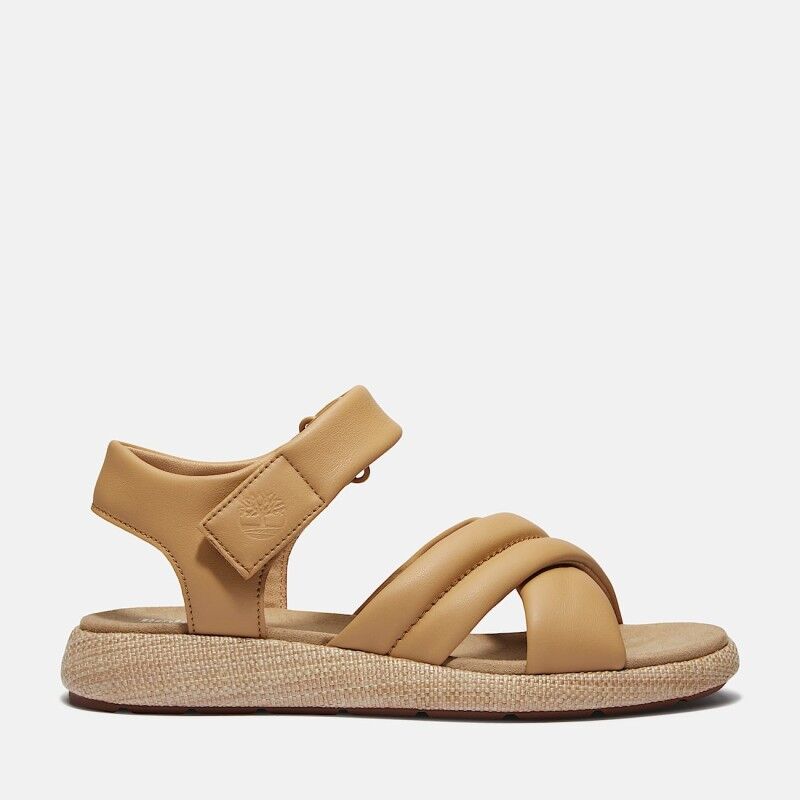 Timberland Belmar Waves Backstrap - Sandały damskie | Hardloop