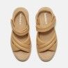 Timberland Belmar Waves Backstrap - Sandały damskie | Hardloop