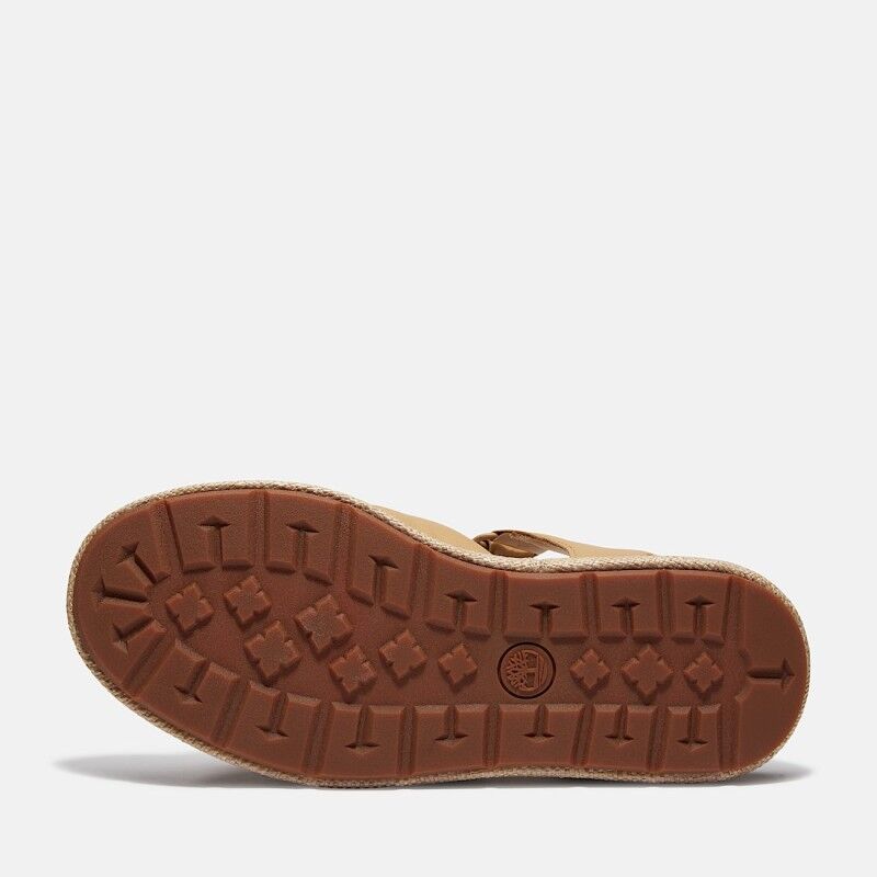 Timberland Belmar Waves Backstrap - Sandals - Women's | Hardloop