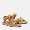 Timberland Belmar Waves Backstrap - Sandały damskie | Hardloop