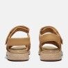 Timberland Belmar Waves Backstrap - Sandały damskie | Hardloop