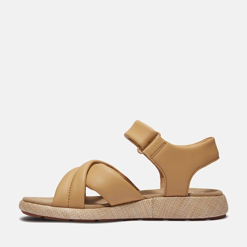 Timberland Belmar Waves Backstrap - Sandalias trekking - Mujer | Hardloop