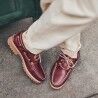 Timberland Authentic Boat Shoe - Náuticos - Hombre | Hardloop