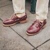 Timberland Authentic Boat Shoe - Náuticos - Hombre | Hardloop