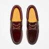 Timberland Authentic Boat Shoe - Náuticos - Hombre | Hardloop