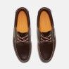 Timberland Authentic Boat Shoe - Mokasyny żeglarskie meskie | Hardloop