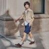 Timberland Authentic Boat Shoe - Mokasyny żeglarskie meskie | Hardloop