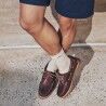 Timberland Authentic Boat Shoe - Mokasyny żeglarskie meskie | Hardloop
