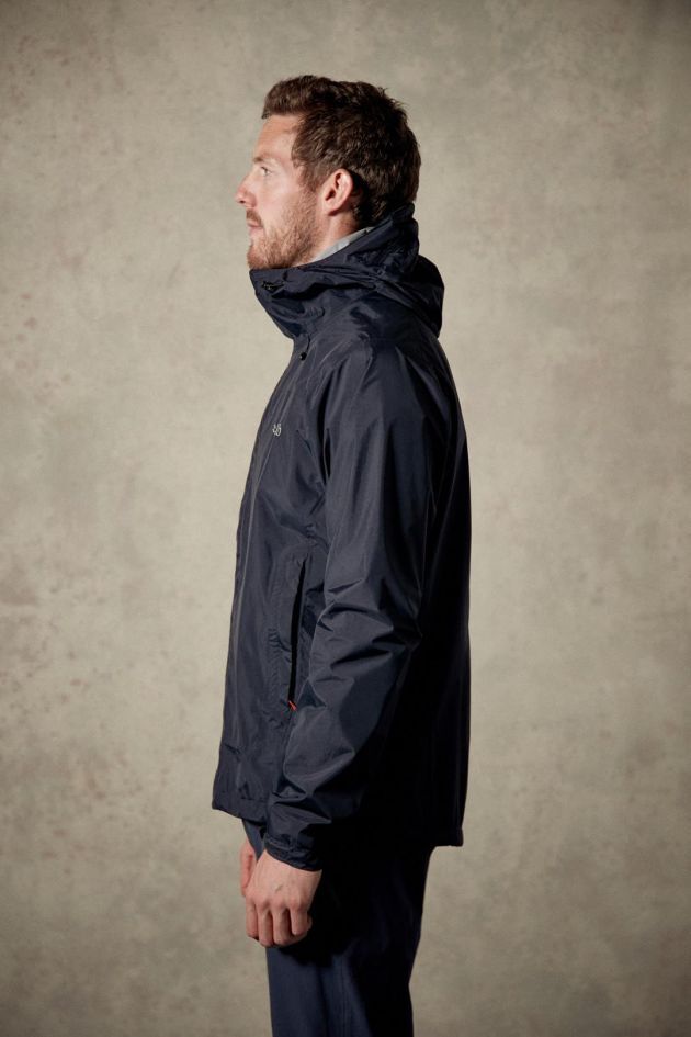 Rab Downpour Jacket - Hardshell jacket - Men's