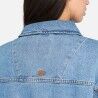 Timberland Archive Denim Jacket - Takki - Naiset | Hardloop