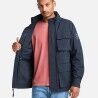 Timberland Abington Durable Field - Kurtka przeciwdeszczowa meska | Hardloop