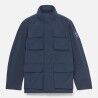 Timberland Abington Durable Field - Kurtka przeciwdeszczowa meska | Hardloop