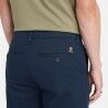 Timberland Claremont Twill Chino Short - Short - Heren | Hardloop